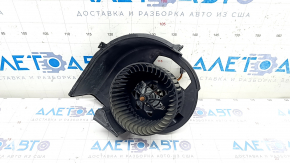 Motorul ventilatorului de încălzire pentru BMW X5 F15 14-18