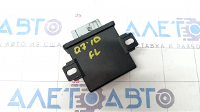 Modul de control al luminilor Audi Q7 4L 10-15