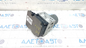 ABS АБС BMW X5 F15 14-18 N55, 4.4T без радара