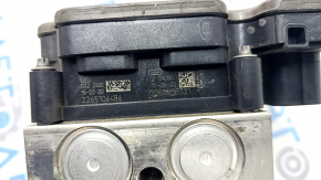 ABS АБС BMW X5 F15 14-18 N55, 4.4T без радара