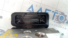 ABS АБС BMW X5 F15 14-18 N55, 4.4T без радара