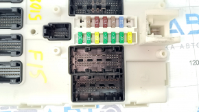 Modulul de control al caroseriei BCM BMW X5 F15 14-18