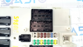 Modulul de control al caroseriei BCM BMW X5 F15 14-18