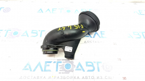 Маслозаливная горловина ДВС BMW X5 F15 14-18 4.4T