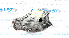 Reductorul frontal BMW X5 F15 14-18 4.4T AWD 3.15 103k.