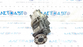 Reductorul frontal BMW X5 F15 14-18 4.4T AWD 3.15 103k