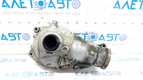 Reductorul frontal BMW X5 F15 14-18 4.4T AWD 3.15 103k