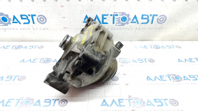 Reductorul frontal BMW X5 F15 14-18 4.4T AWD 3.15 103k