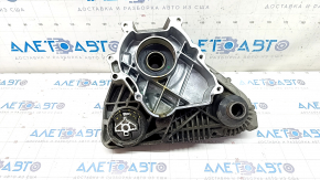 Раздатка BMW X5 F15 14-18 4.4T AWD 103к, потрескан сайлент