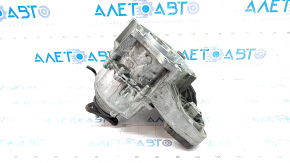 Раздатка BMW X5 F15 14-18 4.4T AWD 103к, потрескан сайлент