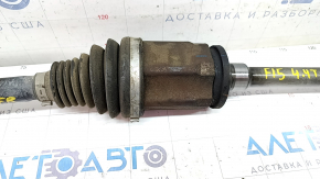 Ax cu roți față dreapta BMW X5 F15 14-18 4.4T AWD 1054mm