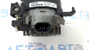 Противотуманная фара птф левая Infiniti QX60 16-20 рест, LED, песок
