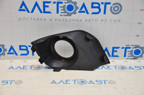 Обрамление птф переднее правое Mitsubishi Outlander Sport ASX 16-17 рест