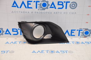 Cadru far PTF stânga față Mitsubishi Outlander Sport ASX 16-19 restilizat nou OEM original