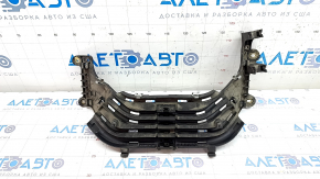 Кронштейн проводки двигателя BMW X5 F15 14-18 4.4T