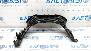 Кронштейн проводки двигателя BMW X5 F15 14-18 4.4T