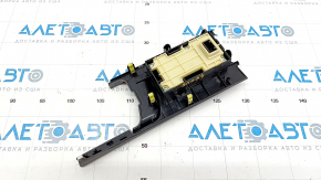 Panoul de control al modului de conducere al modelului Lexus IS 14-20 zgârieturi