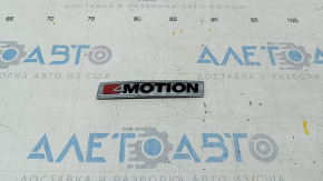 Emblema inscripție 4 MOTION VW Tiguan 11-17 tip 2