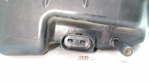 Rezervor de expansiune pentru răcire Audi Q7 4L 10-15 fără capac