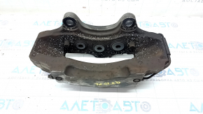 Suportul frontal stânga Audi Q7 4L 10-15 cu 6 pistoane