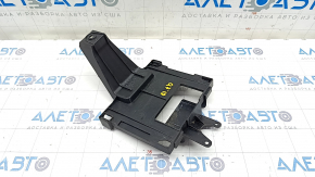 Suport de bloc ECU pentru calculatorul motorului Audi Q7 4L 10-15