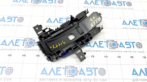 Capacul schimbatorului Honda Accord 13-17 tip 1, lipsa capacului, zgarieturi