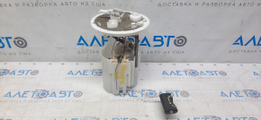 Pompă de combustibil, pompă de benzină Ford Focus mk3 11-18 2.0, zgâriată.