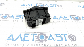 Controlul luminii Ford Explorer 16-19 fără PTF