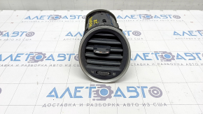 Conducta de aer dreapta Infiniti JX35 QX60 13-