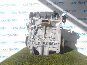 Motorul Honda Accord 13-17 2.4 K24W 78k, curea, combustibil, pentru piese