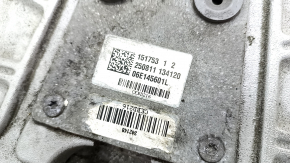 Компрессор в сборе Audi Q7 4L 10-15 3.0 tfsi с дроссельной заслонкой и интеркулерами 112к
