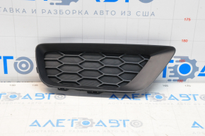 Capacul farului de ceata dreapta pentru Honda Accord 13-15, nou, original OEM