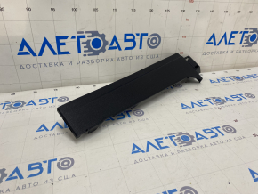 Capacul stâlpului frontal dreapta Ford Explorer 16-19 negru