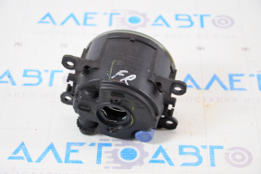 Противотуманная фара птф правая Ford Fusion mk5 13-16 контакт с водой