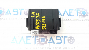 Blocul de lumină Honda Accord 13-17 2.4