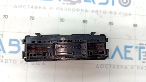 Блок света Honda Accord 13-17 2.4