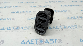 Conducta de aerisire a panoului frontal dreapta VW Tiguan 09-17