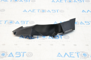 Garnitura stergatorului de parbriz stanga Toyota Camry v70 18- nou OEM original