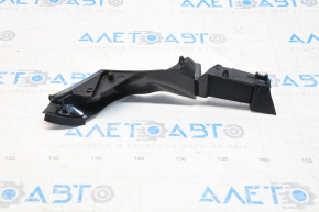 Garnitura stergatorului de parbriz stanga Toyota Camry v70 18- nou OEM original