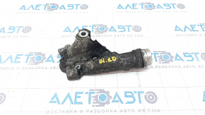 Capacul termostatului Audi Q7 4L 10-15