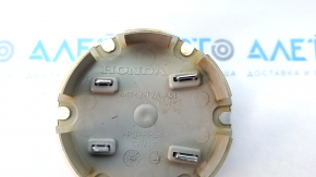 Центральный колпачок на диск R16 Honda Accord 16-17 60мм