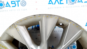 Диск колесный R17 Lexus ES300h 13-15 дорест бордюрка