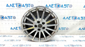 Roată de 17 inch pentru Ford C-max MK2 13-18, cu jantă.