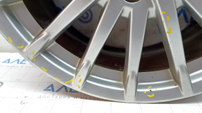 Диск колесный R17 Ford C-max MK2 13-18 бордюрка