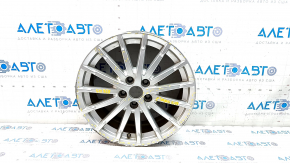 Roată de 17 inch Ford C-max MK2 13-18 cu jantă