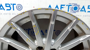 Диск колесный R17 Ford C-max MK2 13-18 бордюрка