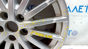 Диск колесный R17 Ford C-max MK2 13-18 бордюрка