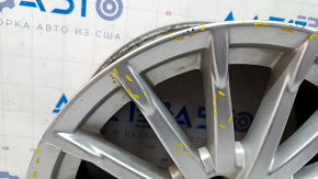 Диск колесный R17 Ford C-max MK2 13-18 бордюрка