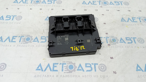 BCM Body Control Module VW Tiguan 09-17