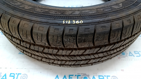 Anvelopă R17 215/55 Goodyear 2022 all-season 6 mm